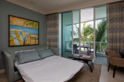 Fontainebleau Miami Beach Private Suites - image 16