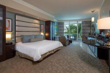 Fontainebleau Miami Beach Private Suites - image 17