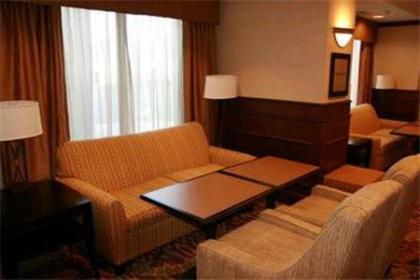 Hampton Inn Miami - image 10