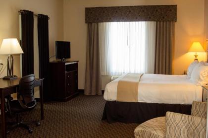 Holiday Inn Express & Suites - Miami an IHG Hotel - image 3