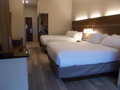 Holiday Inn Express & Suites - Miami an IHG Hotel - image 6