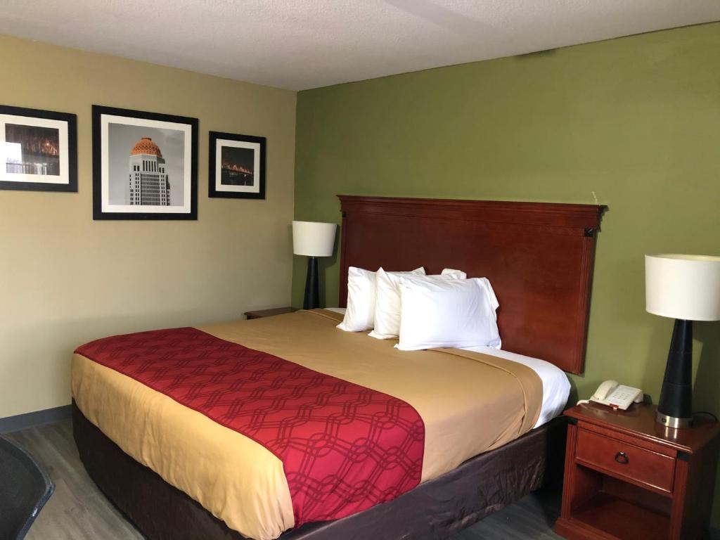 Deluxe Inn miamiok - main image