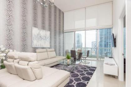 Apartment in miami Florida