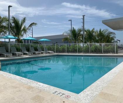 Wyndham Garden Miami International Airport - image 11