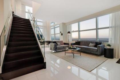 Sextant's Conrad Hilton Brickell Penthouse 3404 (34th Floor) - image 1