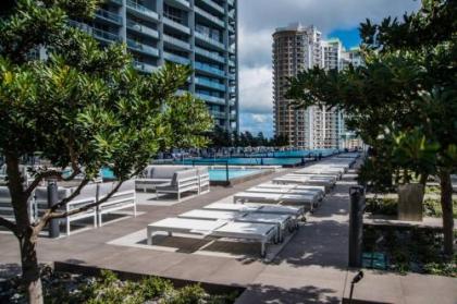 LUXURY 5 Stars ICON-BRICKELL CONDO SPA GYM & POOL @27th - image 2