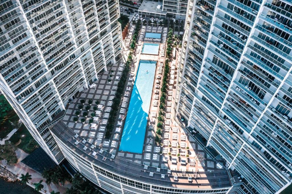 Brickell Avenue URBAN RESORT - image 5