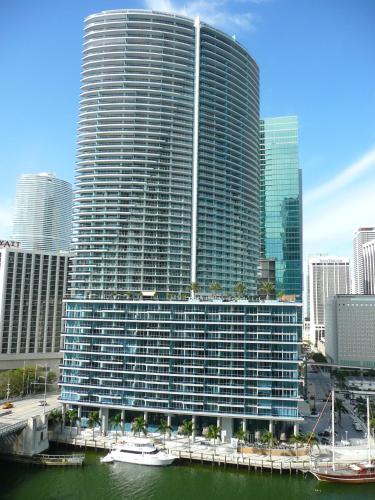 AQUA MIAMI BAY Lux - image 2