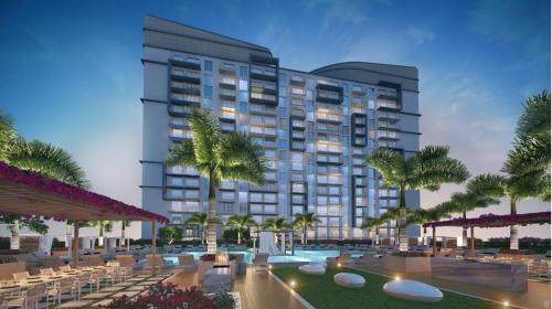 Provident Grand Luxury Short-Term Residences - image 2