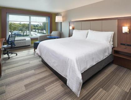 Holiday Inn Express Doral Miami an IHG Hotel - image 8