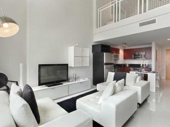 BAYSIDE Miami Apartments - image 2