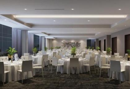 AC Hotel By Marriott Miami Dadeland - image 4