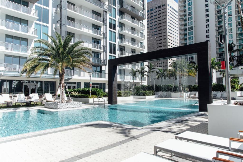 Mint House Miami - main image