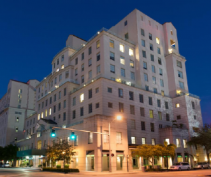 Hotel Colonnade Coral Gables - image 5