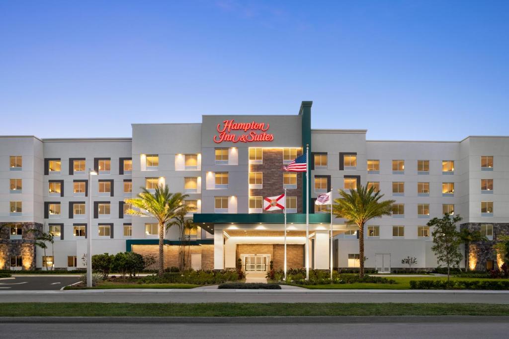 Hampton Inn & Suites Miami Kendall Fl - main image