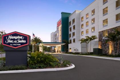 Hampton Inn & Suites Miami Kendall Fl - image 15