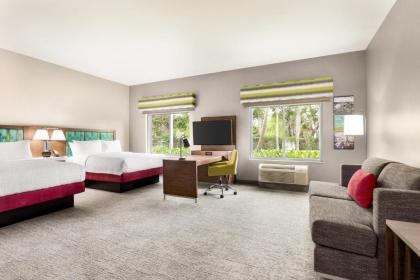 Hampton Inn & Suites Miami Kendall Fl - image 16