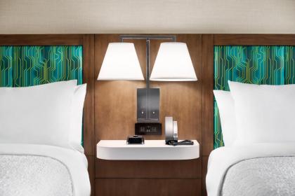 Hampton Inn & Suites Miami Kendall Fl - image 4