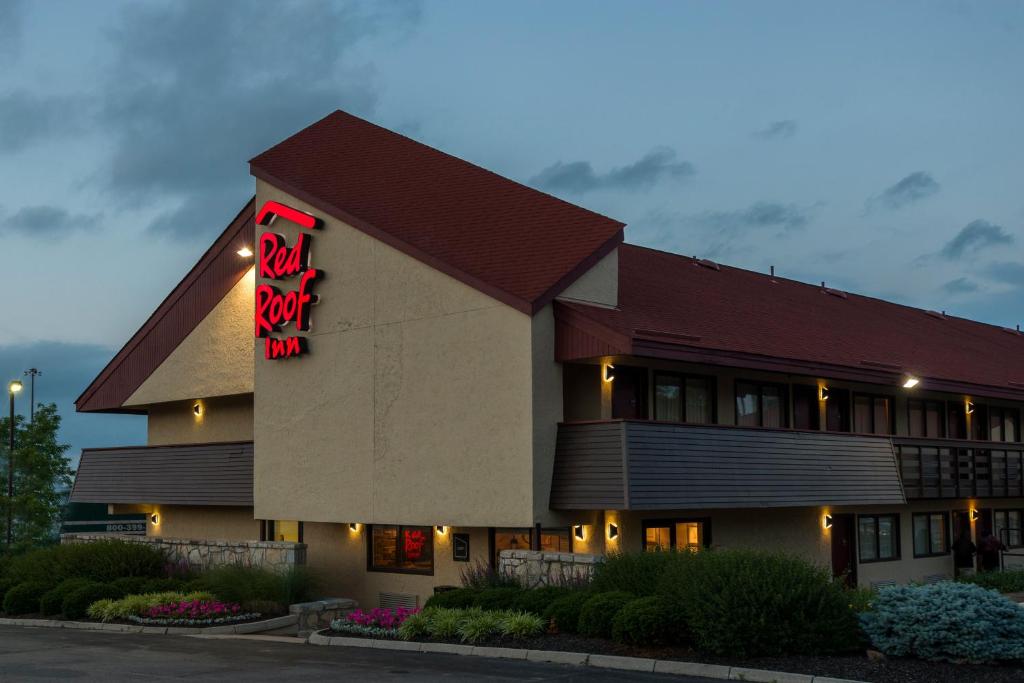 Red Roof Inn Dayton South - Miamisburg - image 4