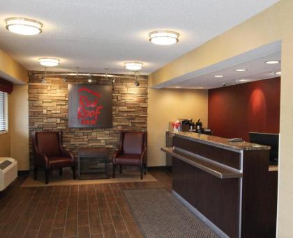 Red Roof Inn Dayton South - Miamisburg - image 9