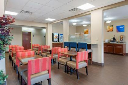 Comfort Suites Miamisburg - Dayton South - image 10