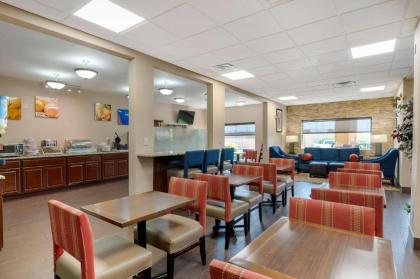 Comfort Suites Miamisburg - Dayton South - image 11