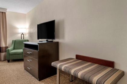 Comfort Suites Miamisburg - Dayton South - image 5