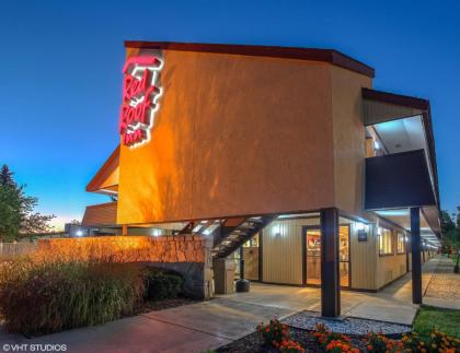 Red Roof Inn Michigan City - image 11