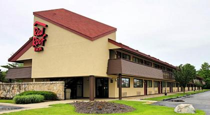 Red Roof Inn Michigan City - image 7