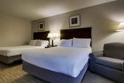 Holiday Inn Express Hotel & Suites Middleboro Raynham an IHG Hotel - image 11