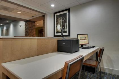 Holiday Inn Express Hotel & Suites Middleboro Raynham an IHG Hotel - image 15