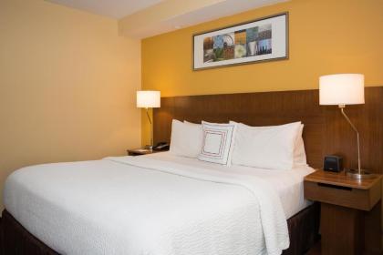 Fairfield by Marriott Inn & Suites Raynham Middleborough/Plymouth - image 8