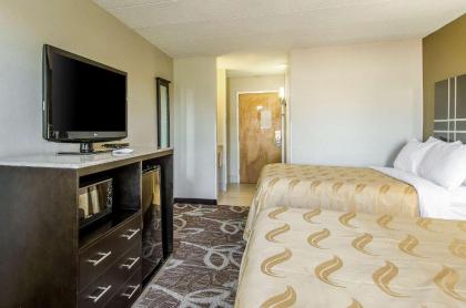 Quality Inn Middleboro-Plymouth - image 12