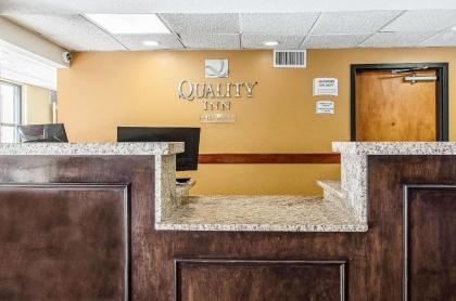 Quality Inn Middleboro-Plymouth - image 13