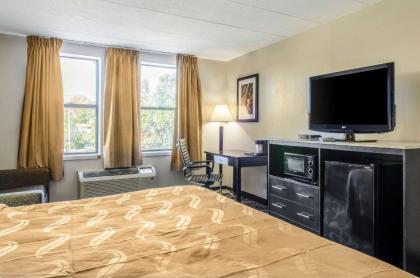 Quality Inn Middleboro-Plymouth - image 4