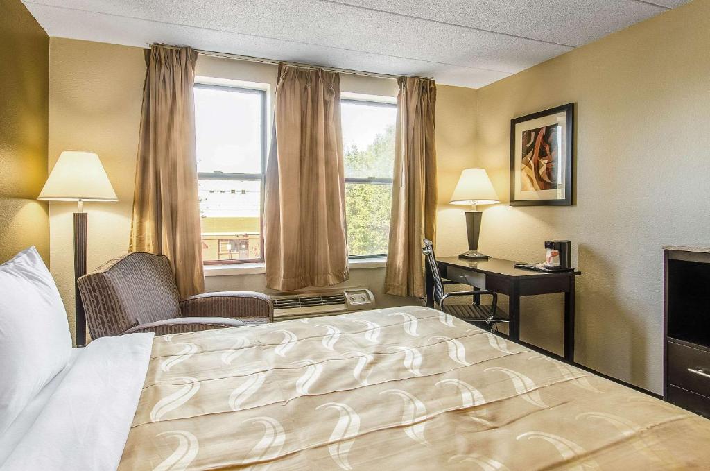 Quality Inn Middleboro-Plymouth - image 7