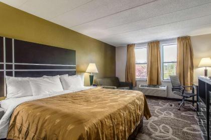 Quality Inn Middleboro-Plymouth - image 8