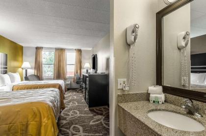 Quality Inn Middleboro-Plymouth - image 9