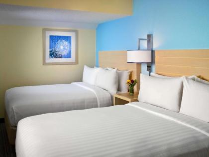 Sonesta ES Suites Cleveland Airport - image 8