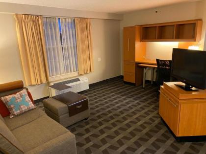 TownePlace Suites Cleveland Airport - image 11