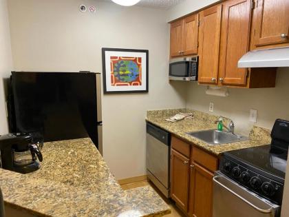 TownePlace Suites Cleveland Airport - image 12