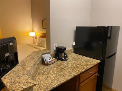 TownePlace Suites Cleveland Airport - image 6