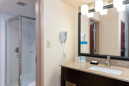 Hampton Inn & Suites Cleveland-Airport/Middleburg Heights - image 12