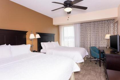 Hampton Inn & Suites Cleveland-Airport/Middleburg Heights - image 13