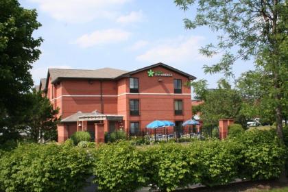 Extended Stay America Suites - Cleveland - Middleburg Heights