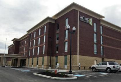 Home2 Suites By Hilton Middleburg Heights Cleveland - image 1