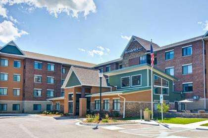 Residence Inn By Marriott Cleveland Airport/middleburg Heights