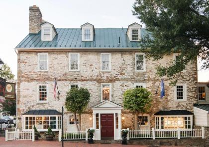 Inns in middleburg Virginia