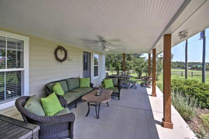 Annys Farm House in Round Hill Wine Country! - image 4