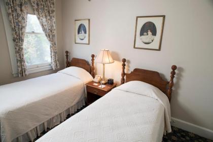 Middlebury Inn - image 6